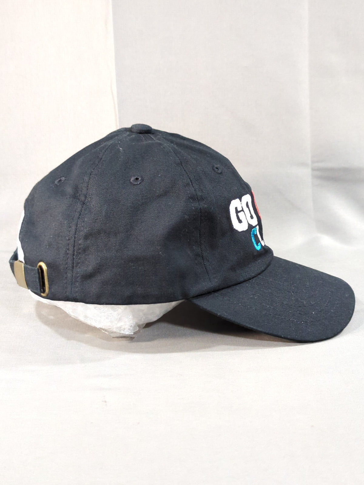 棚橋弘至「GO ACE CLIMAX」ローキャップ