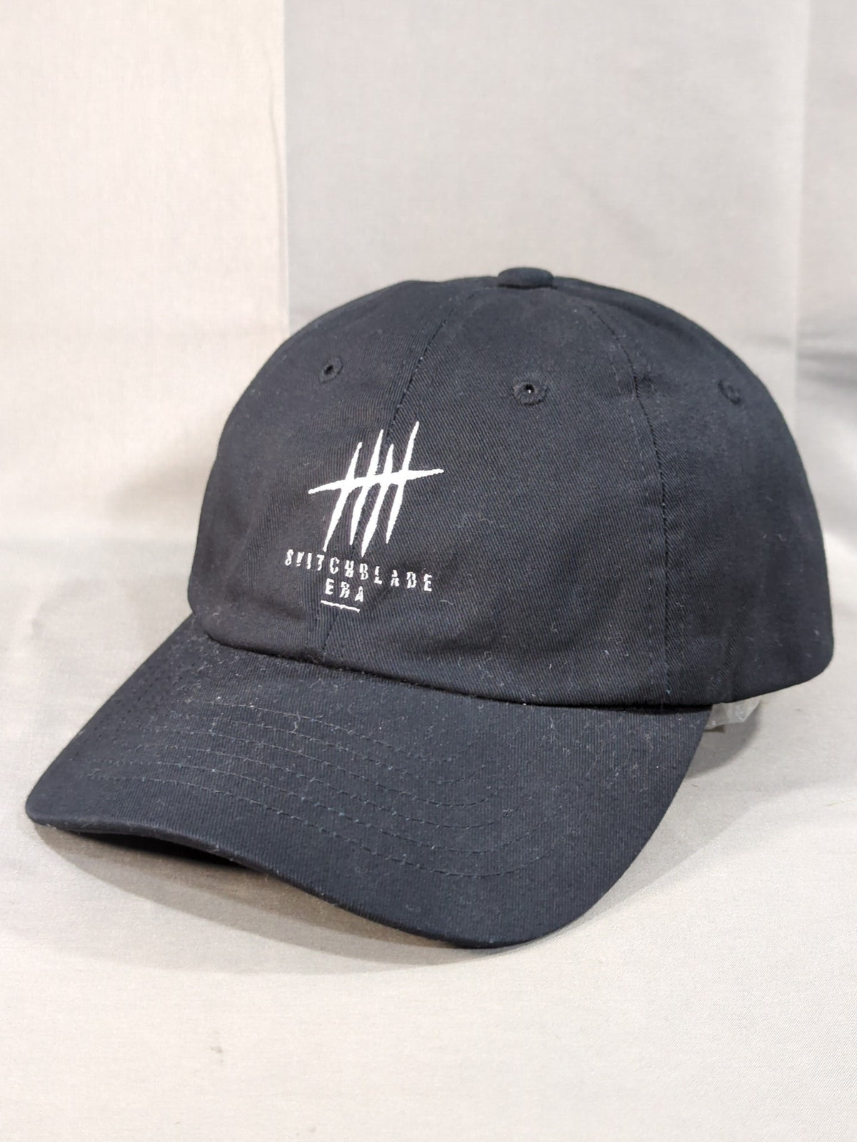 Jay White Cap