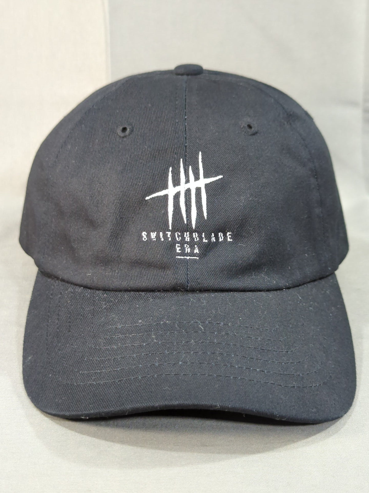 Jay White Cap