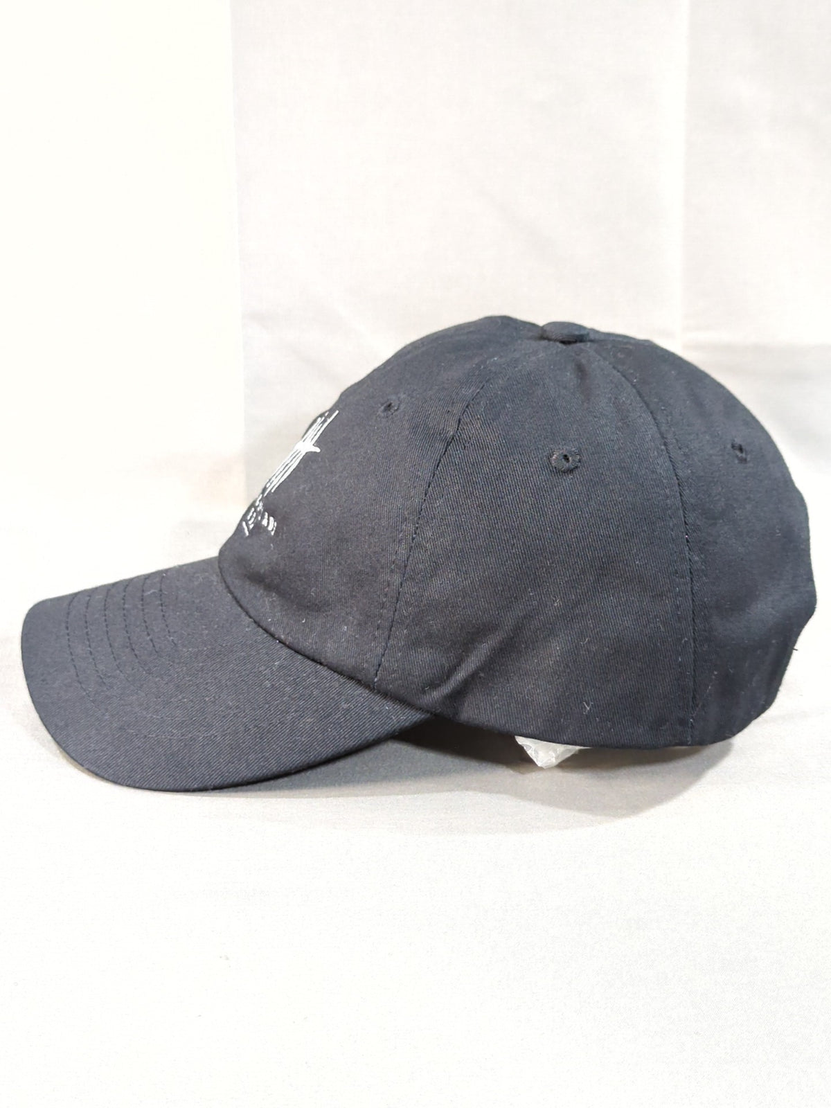 Jay White Cap