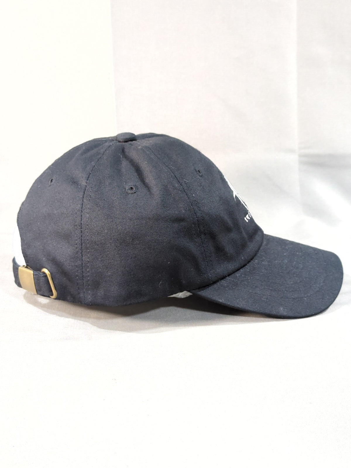 Jay White Cap