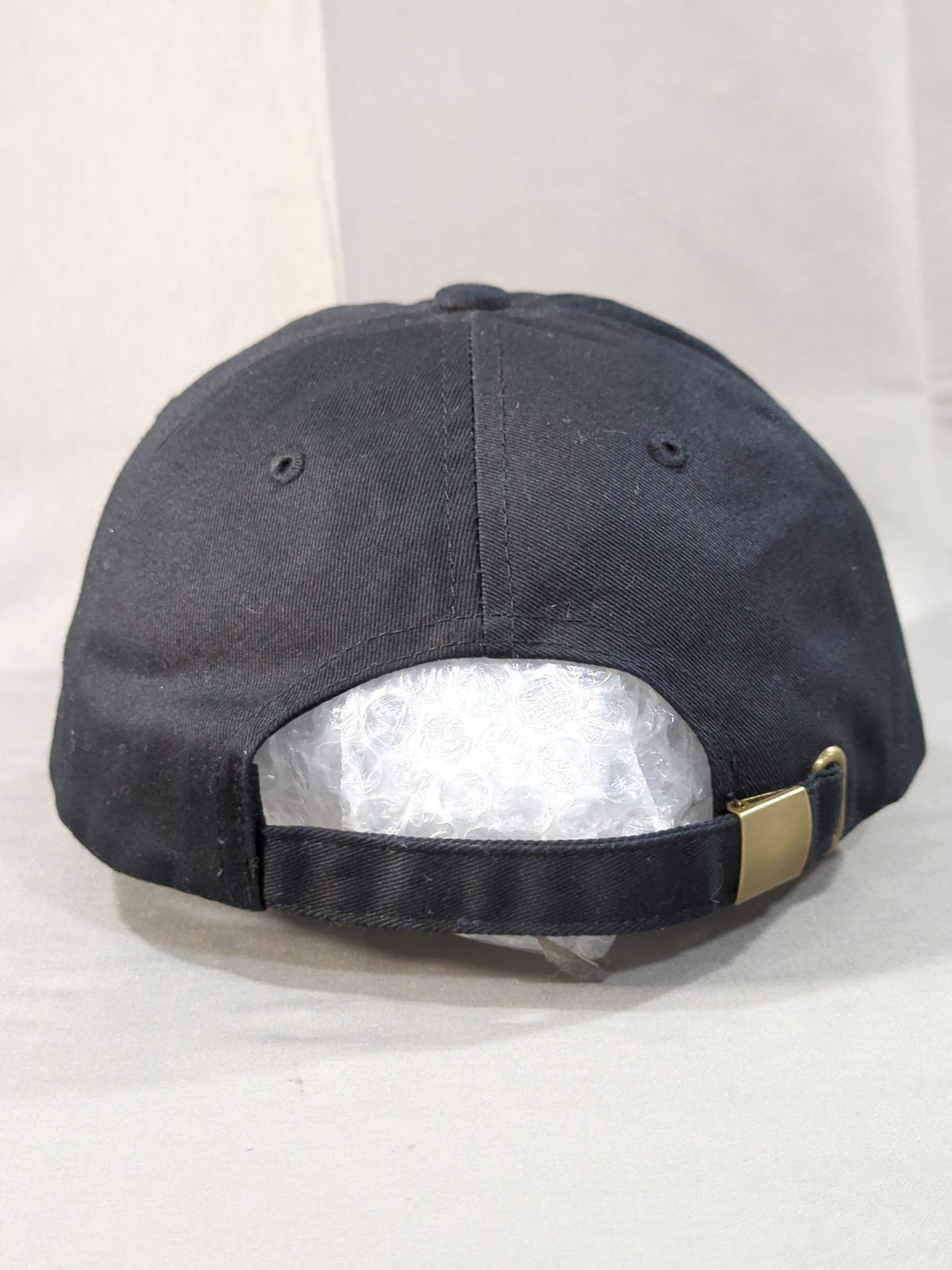 Jay White Cap