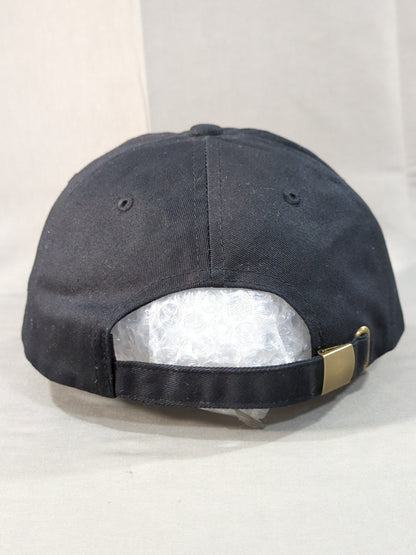 Jay White Cap