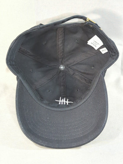 Jay White Cap