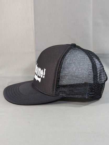 Jun Kasai "Stimulation" Mesh Cap