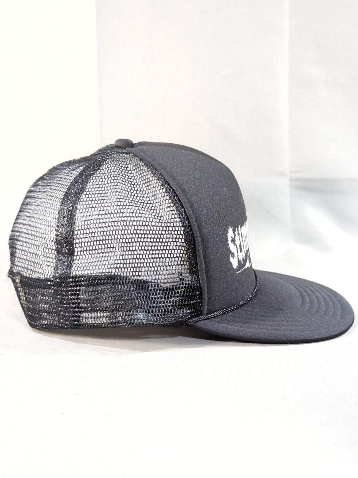 Jun Kasai "Stimulation" Mesh Cap