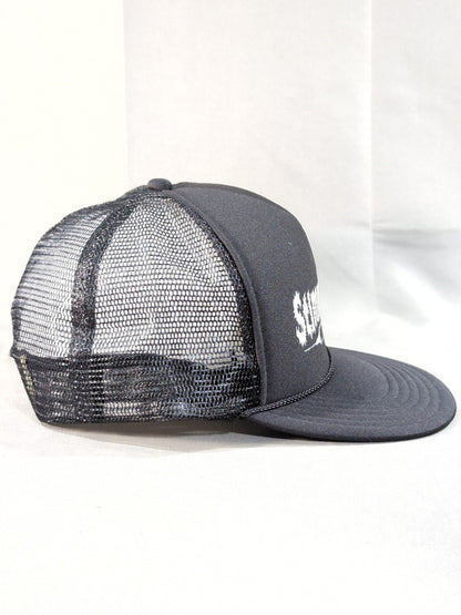Jun Kasai "Stimulation" Mesh Cap