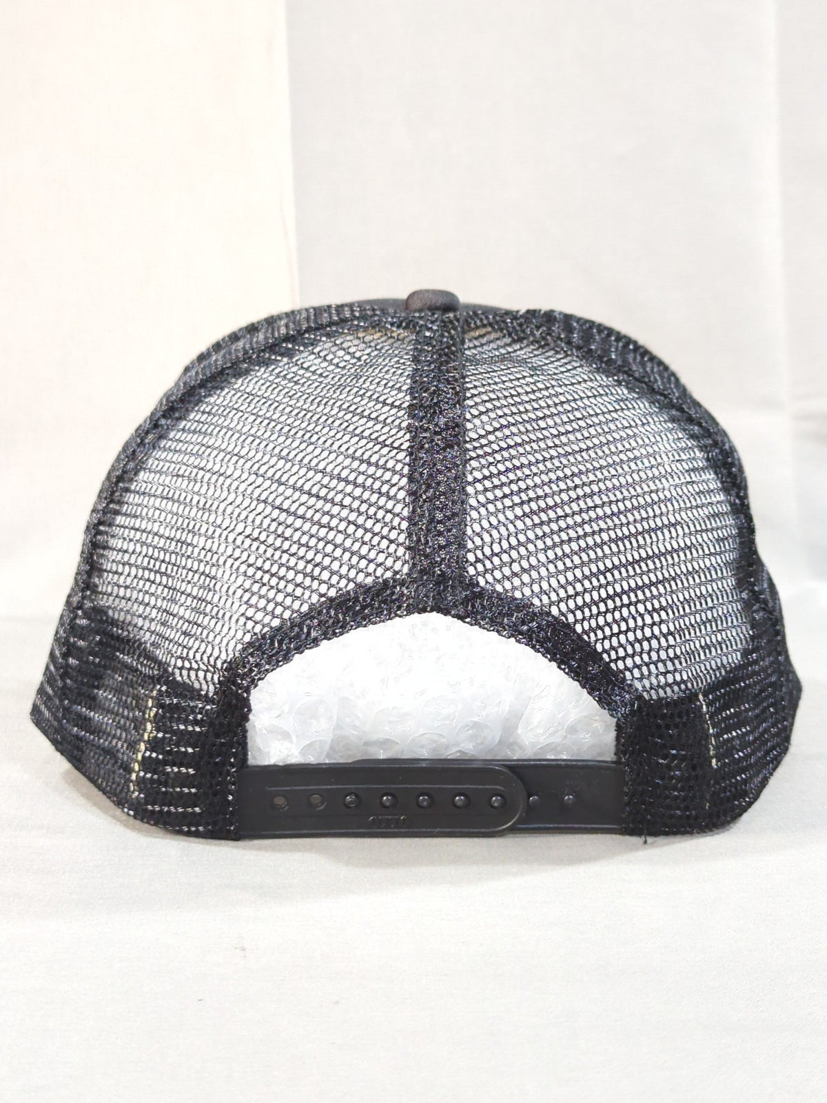 Jun Kasai "Stimulation" Mesh Cap