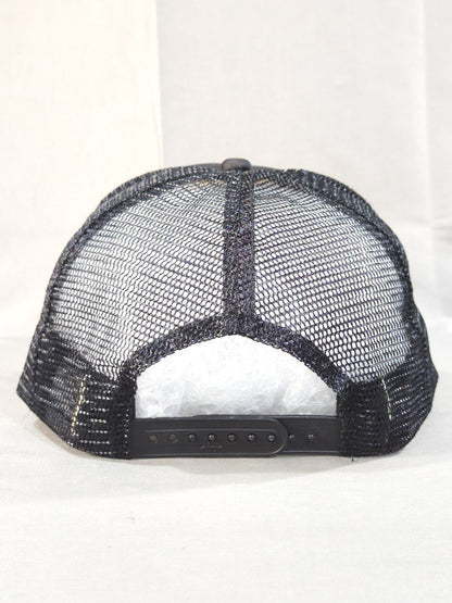 Jun Kasai "Stimulation" Mesh Cap