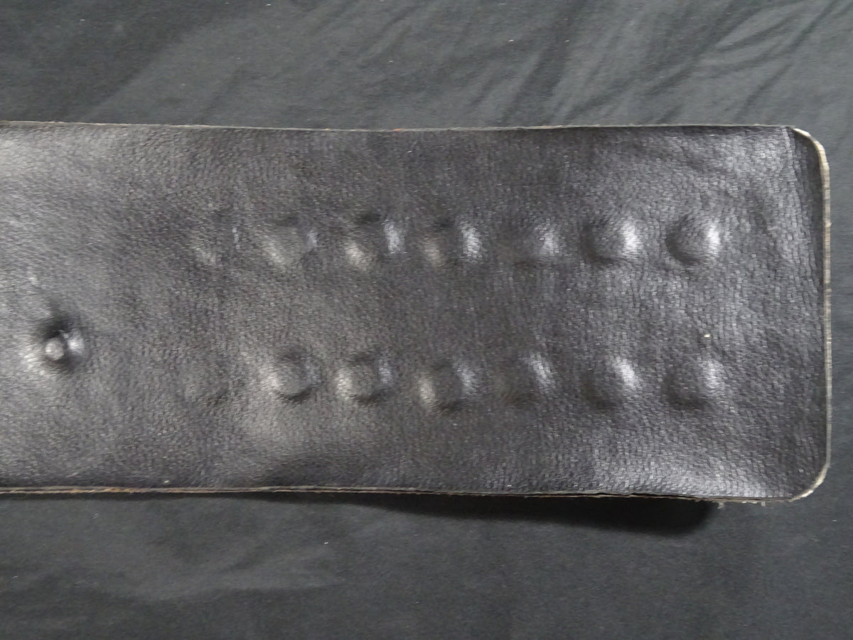 ヨーロッパヘビー級王座チャンピオンベルト