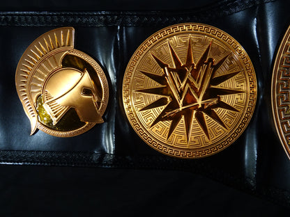 WWE統一タッグ王座チャンピオンベルト