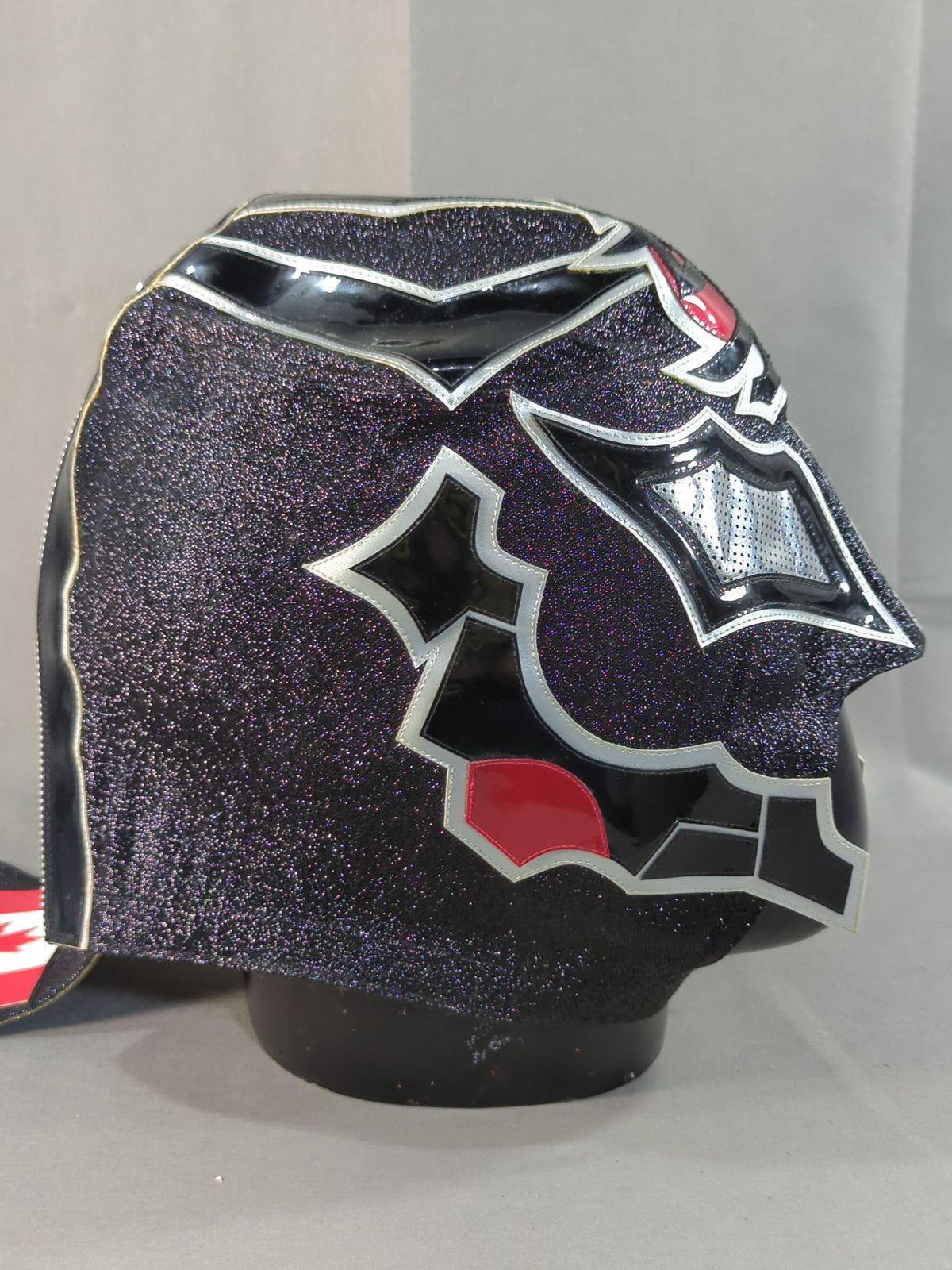BUSHI