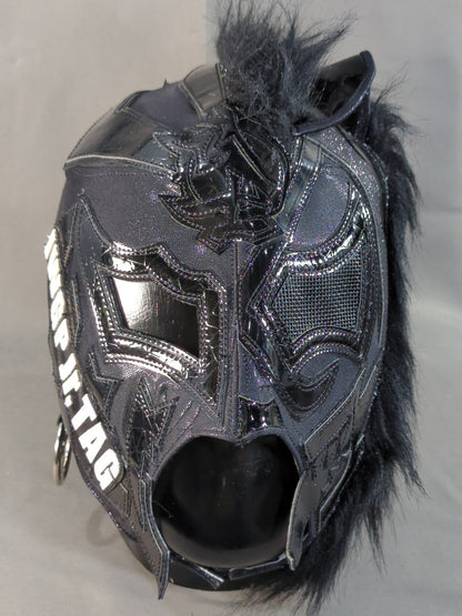 BUSHI