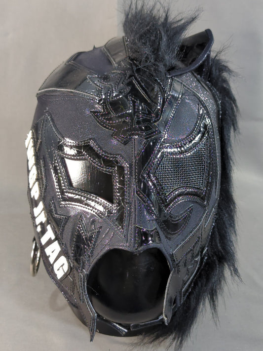 BUSHI 