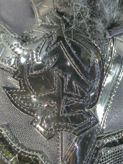 BUSHI