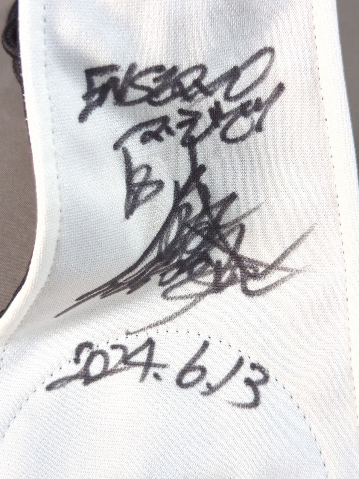 BUSHI