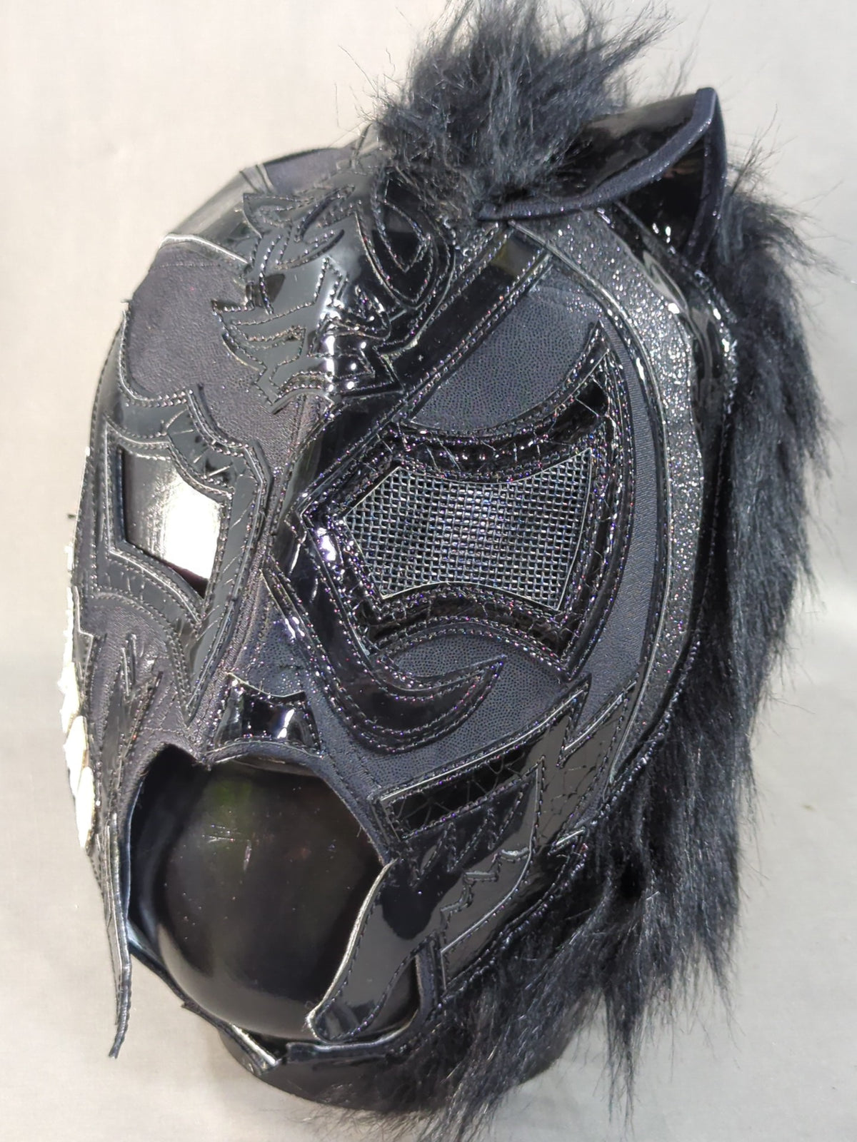 BUSHI