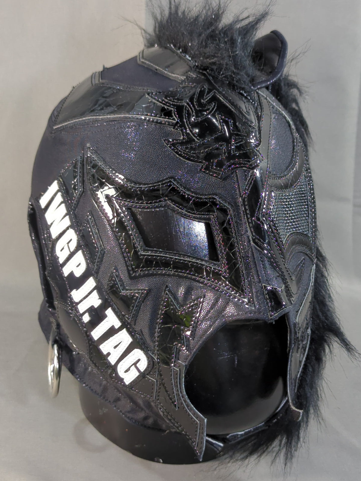 BUSHI