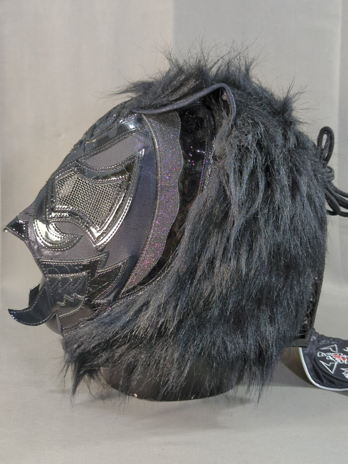 BUSHI