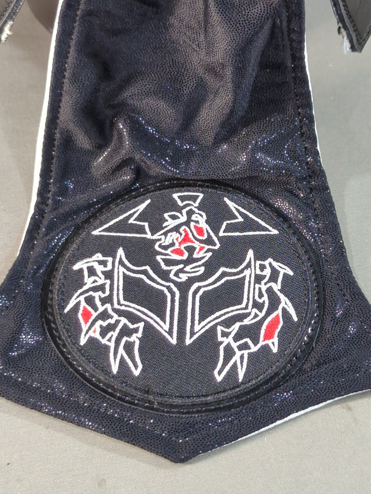 BUSHI