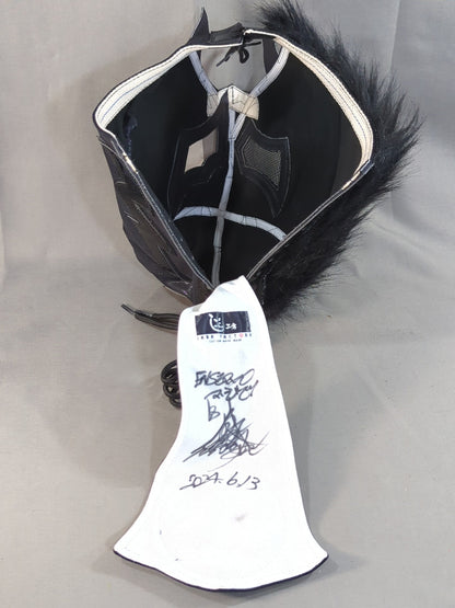BUSHI