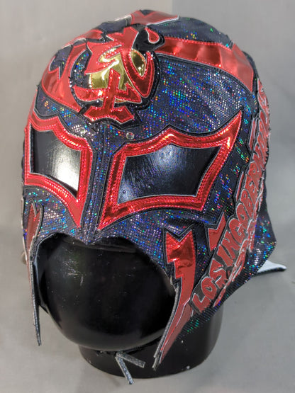 BUSHI