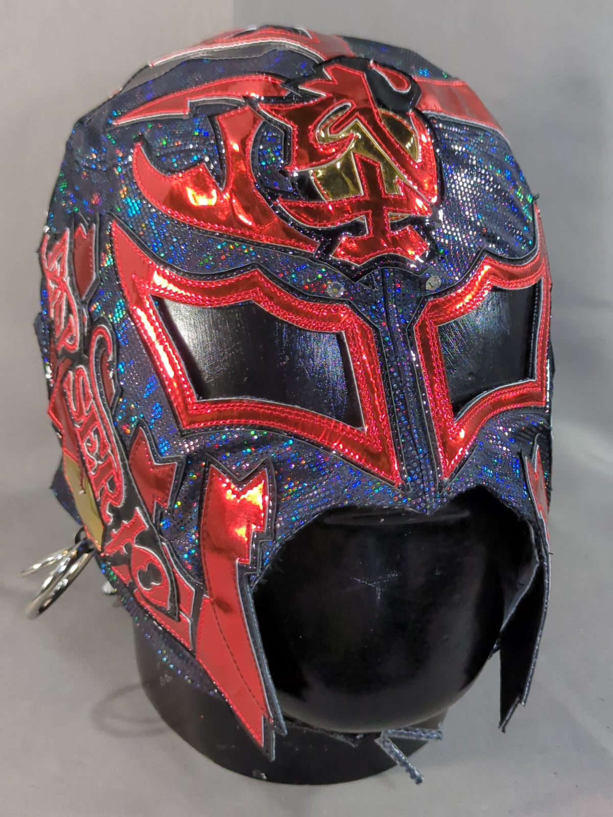 BUSHI
