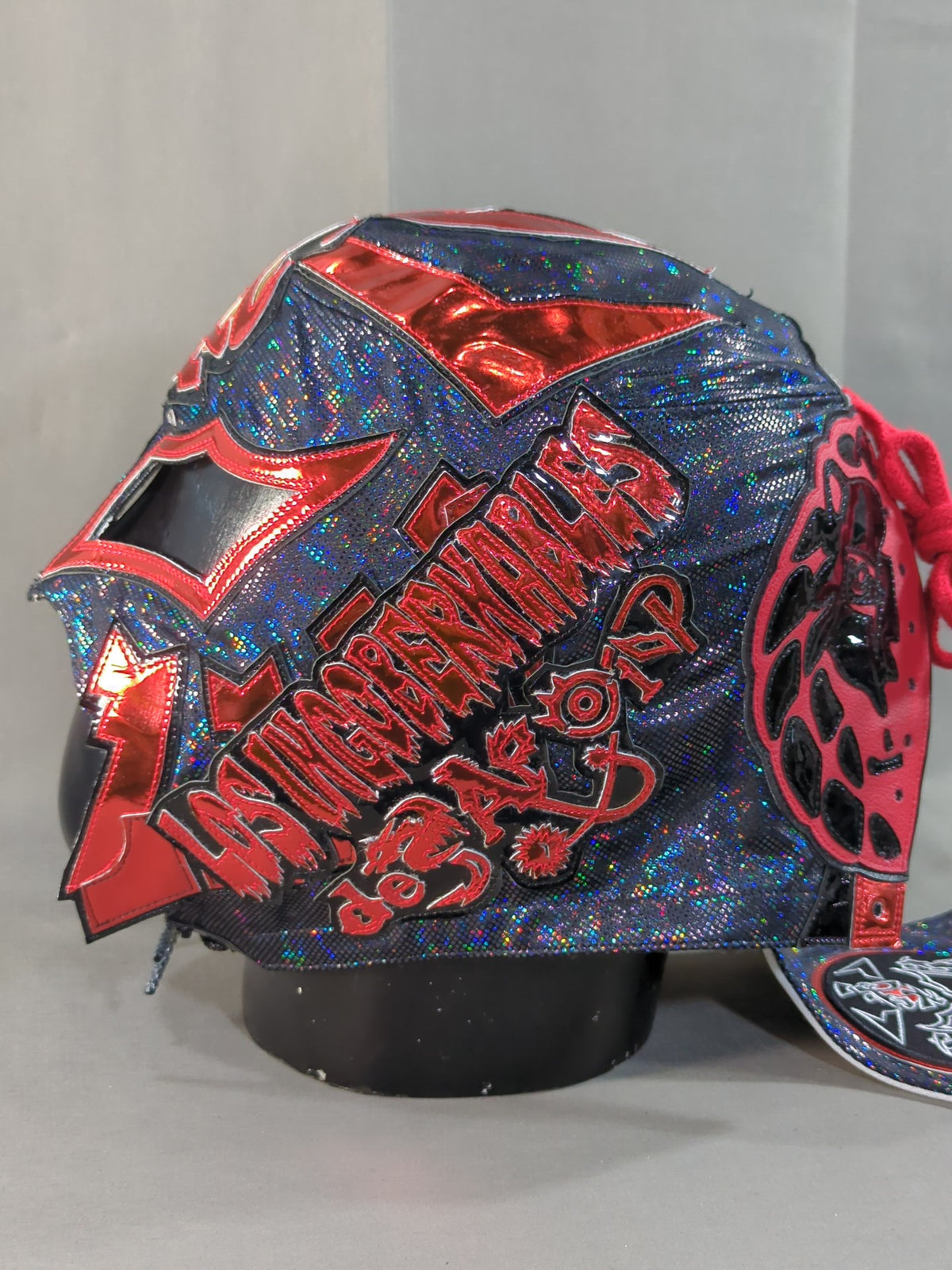 BUSHI