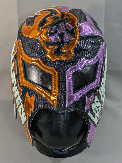 BUSHI 