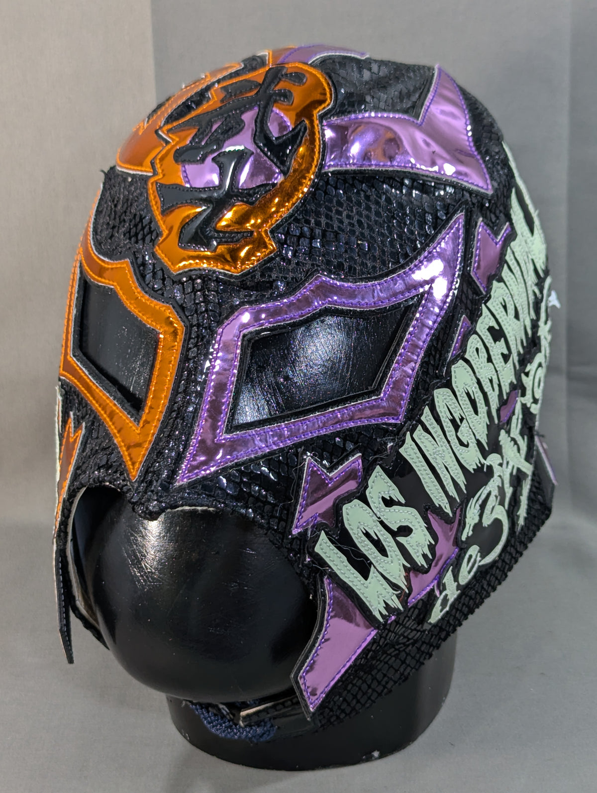 BUSHI 