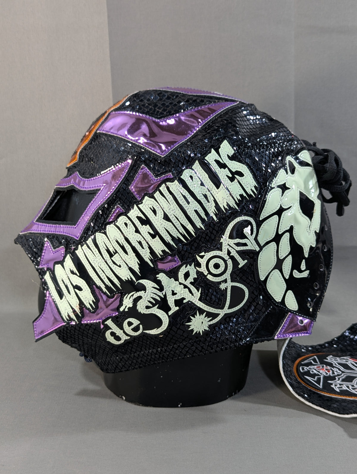 BUSHI 