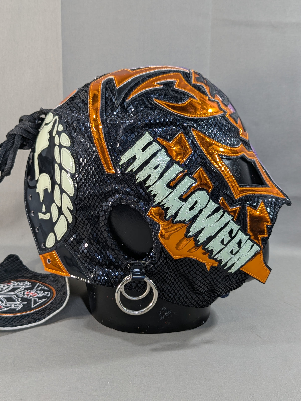 BUSHI 