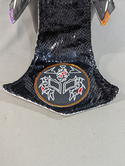 BUSHI 