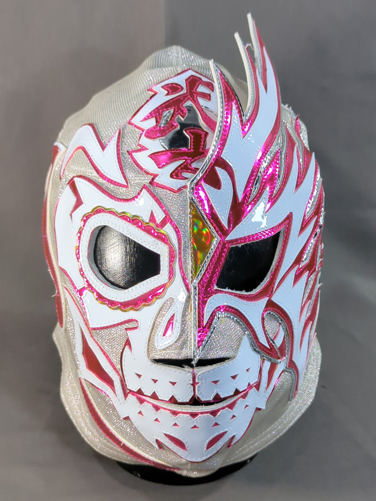 BUSHI