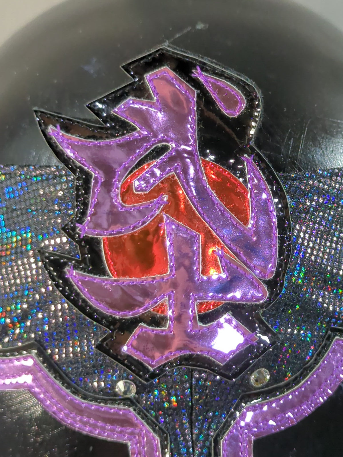 BUSHI 