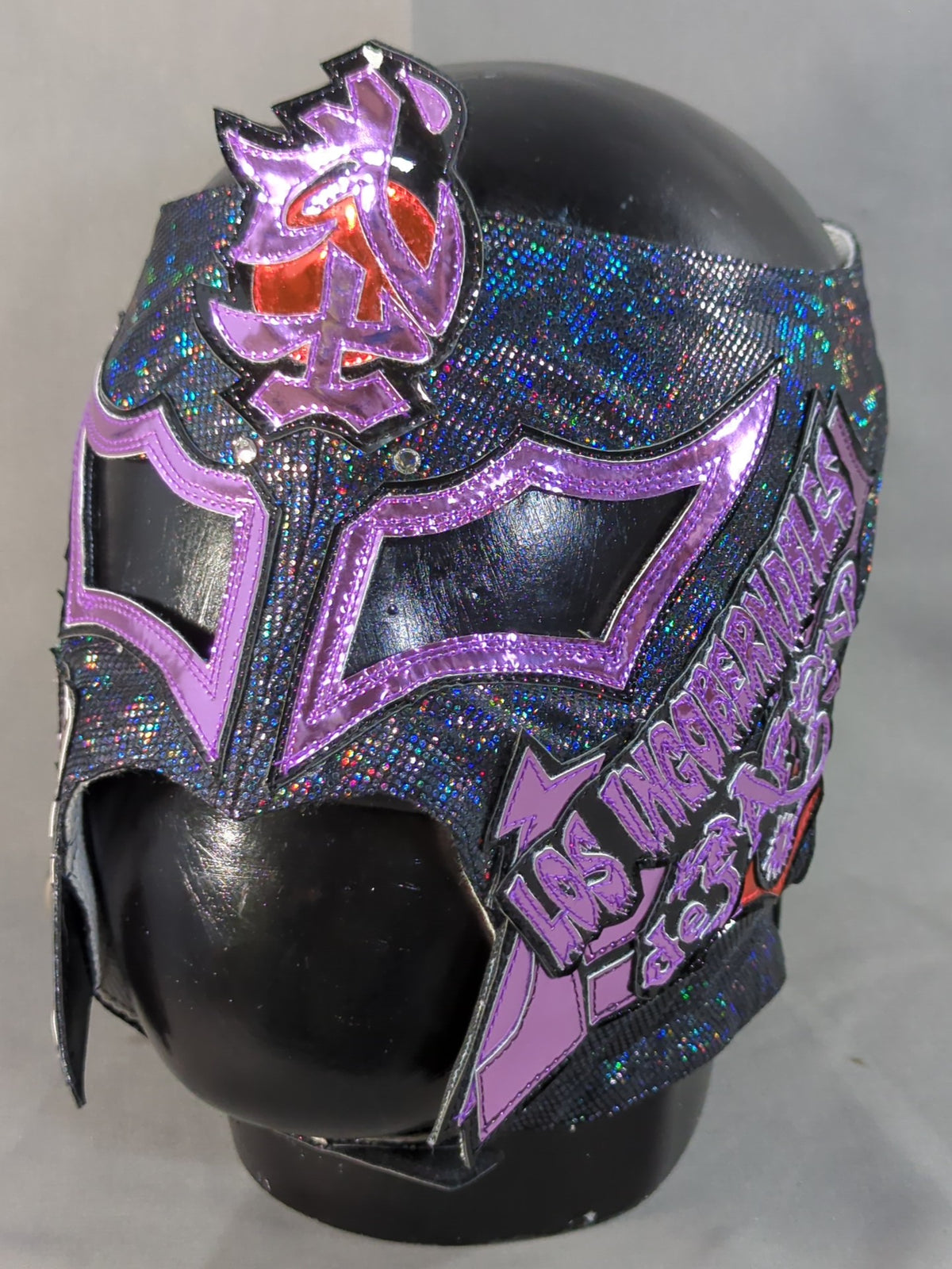 BUSHI 