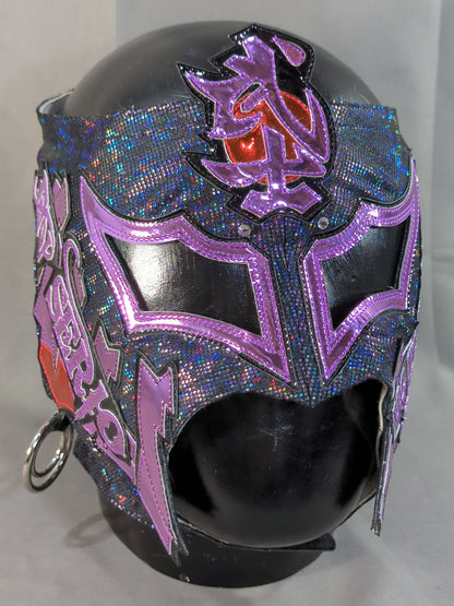 BUSHI 