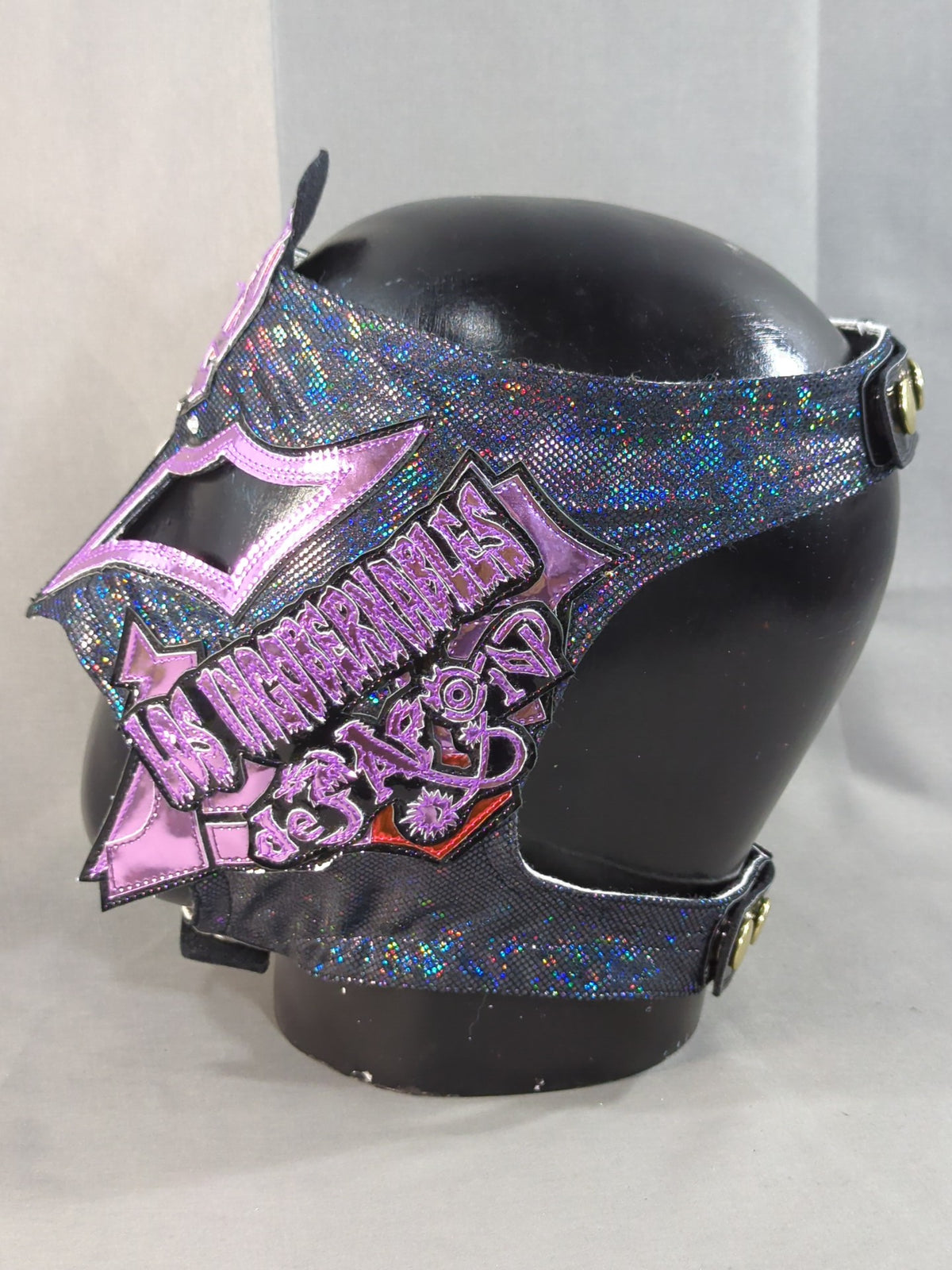 BUSHI 