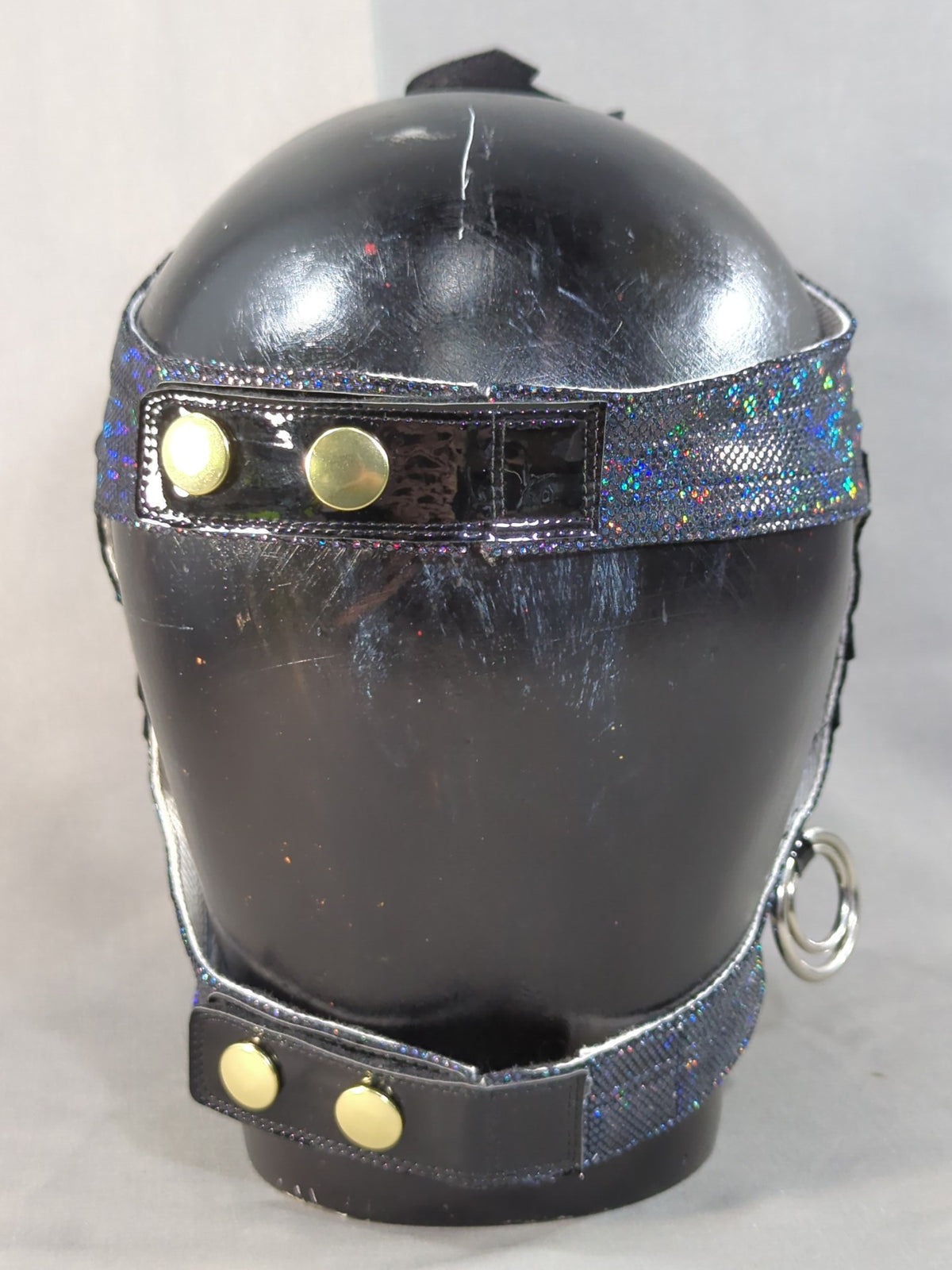 BUSHI 