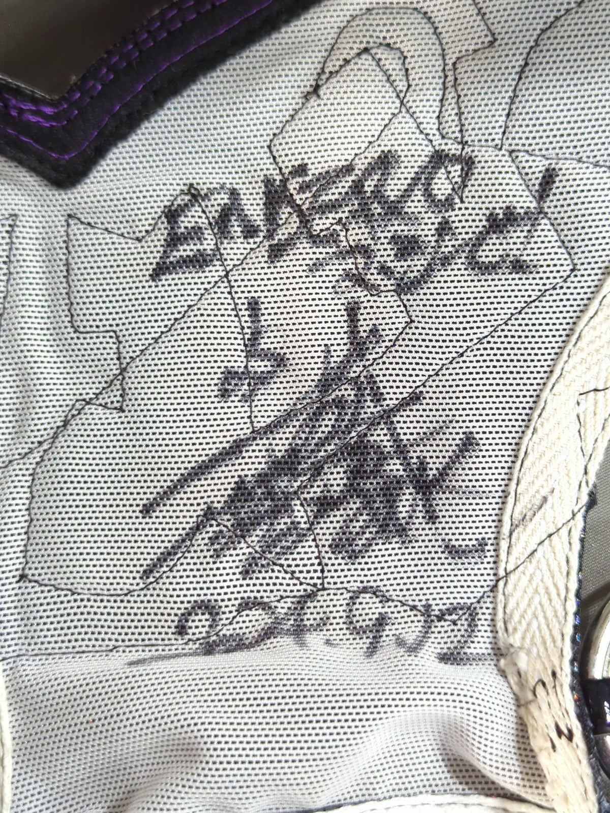 BUSHI 
