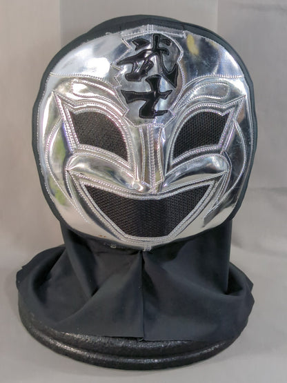BUSHI 