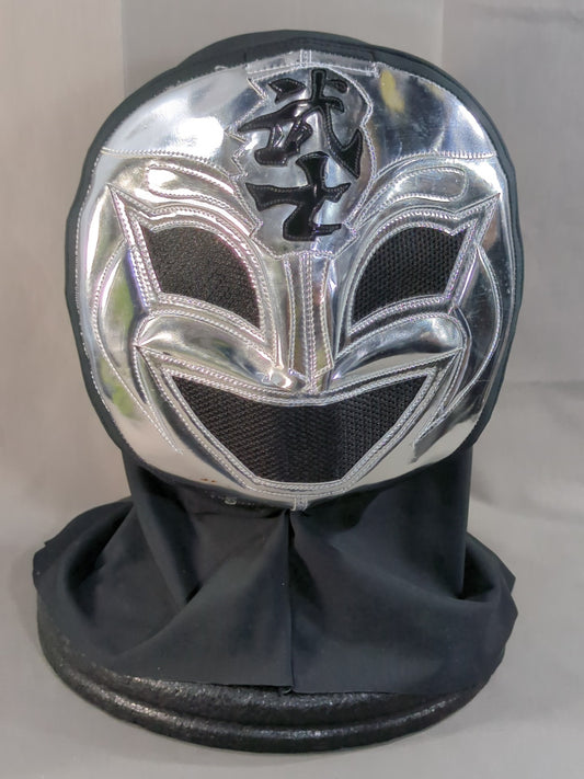 BUSHI 