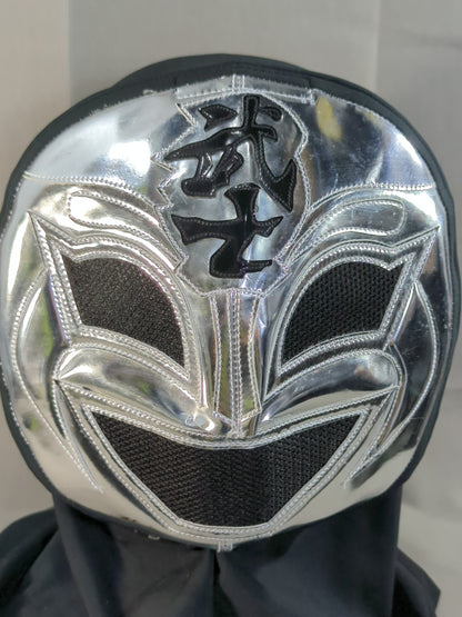 BUSHI 