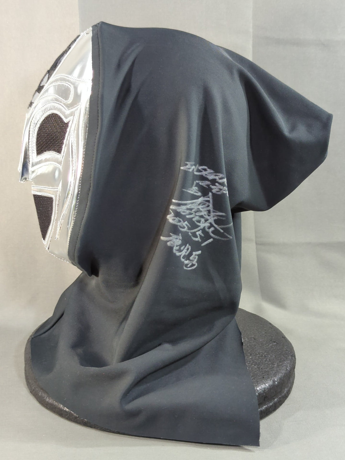 BUSHI 