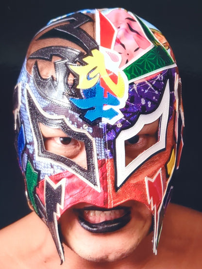 BUSHI 