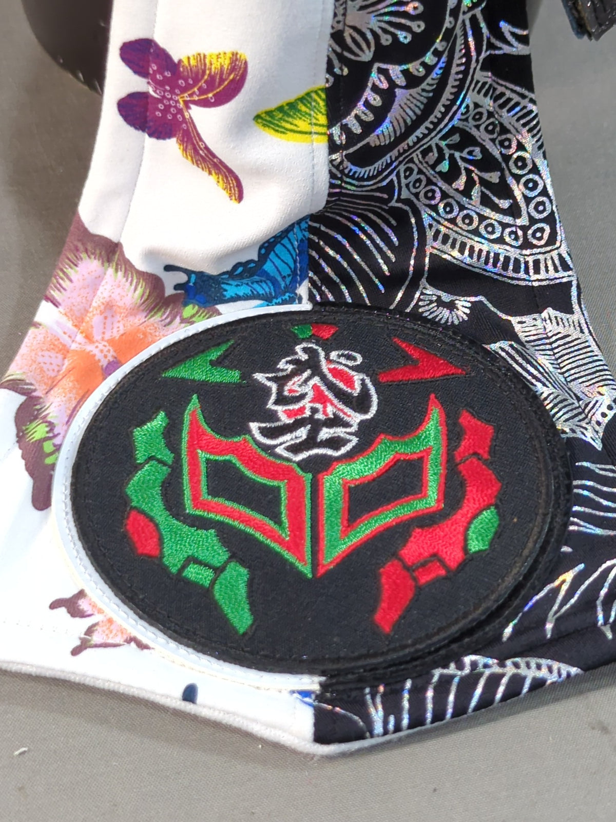 BUSHI 
