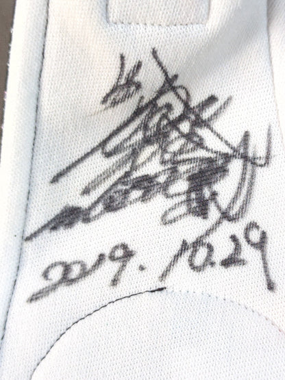BUSHI 