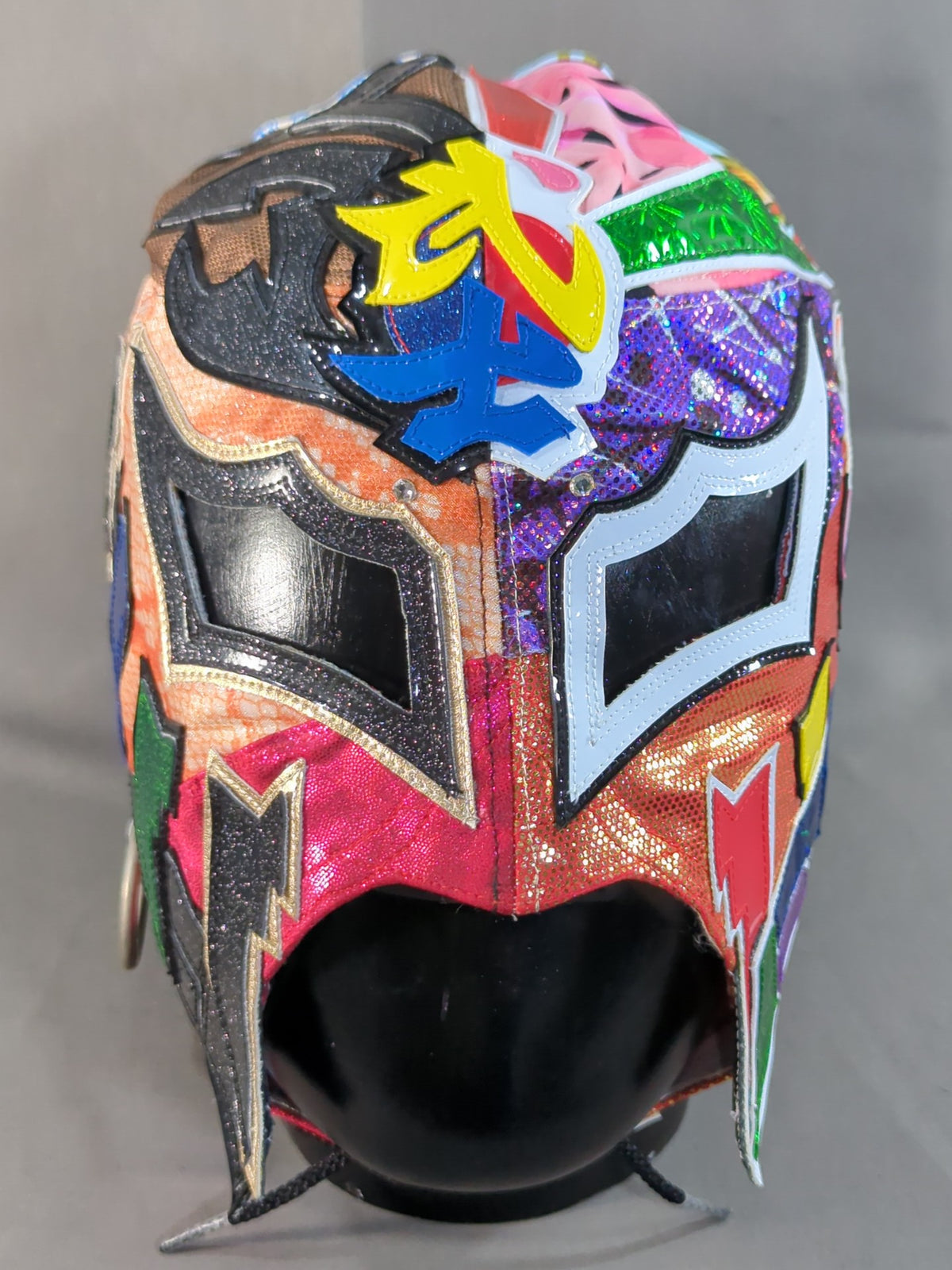 BUSHI 