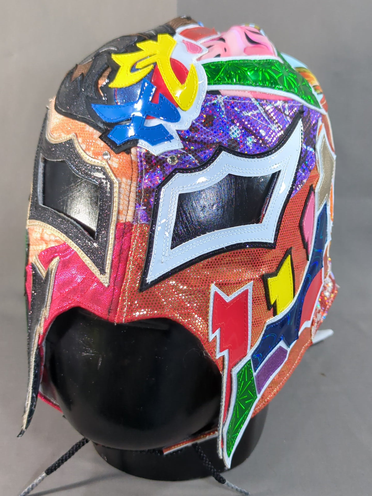 BUSHI 