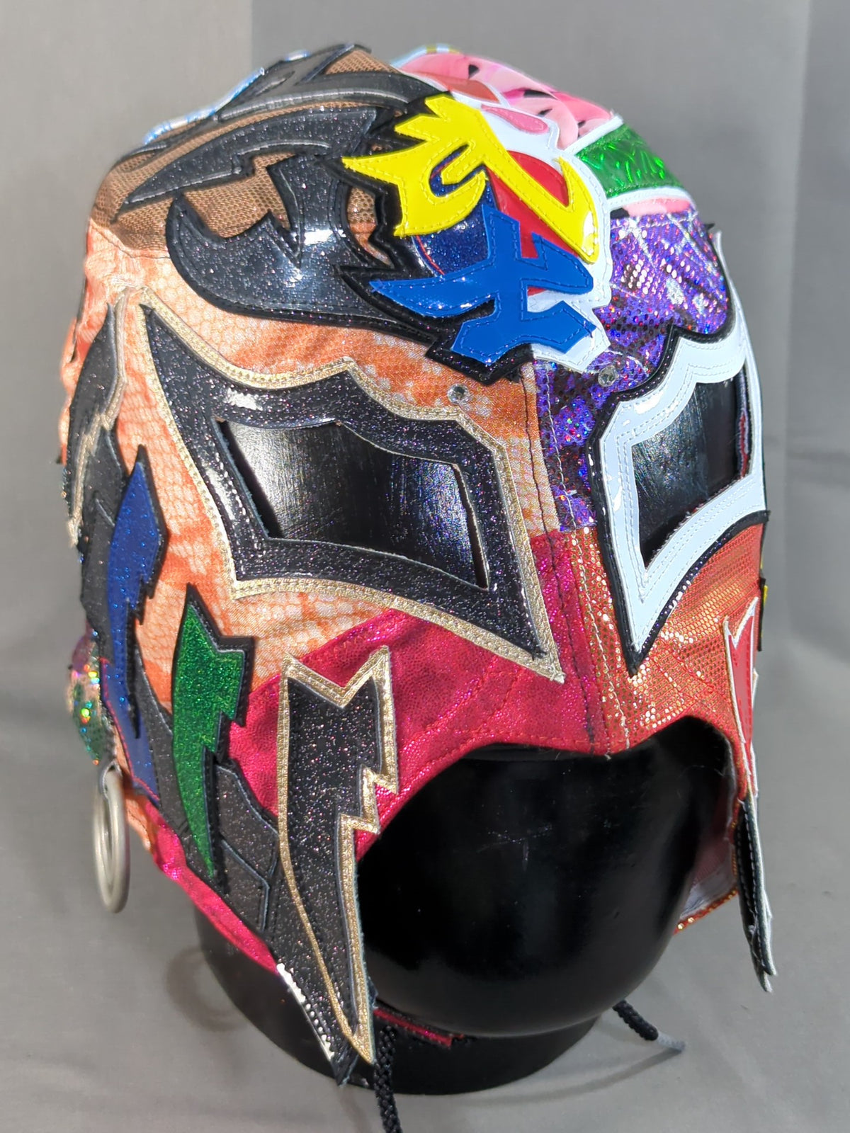 BUSHI 